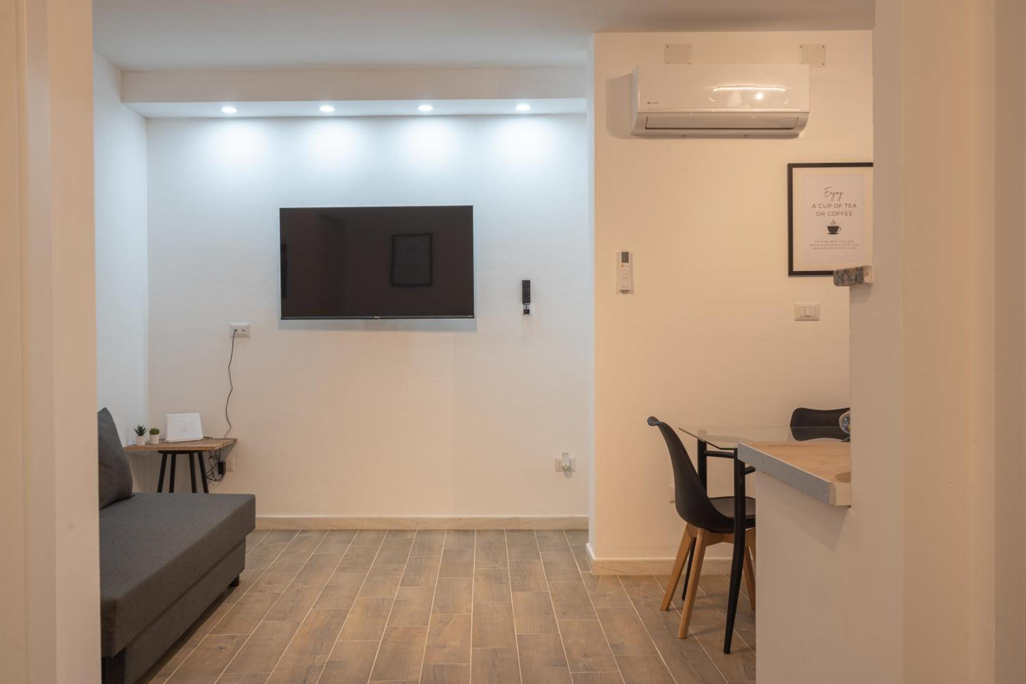 Cavour Home Porto Torres Exterior foto