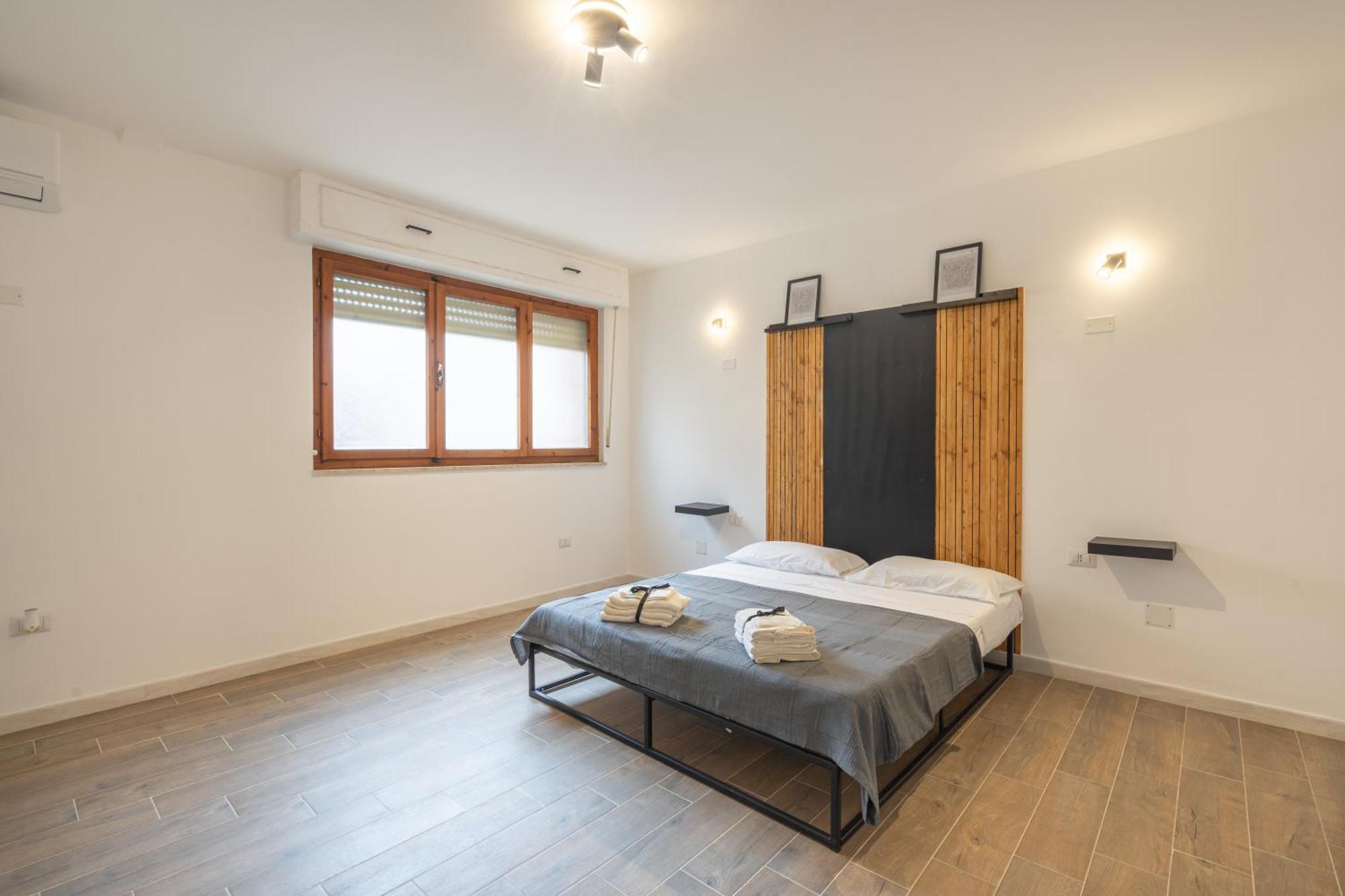 Cavour Home Porto Torres Exterior foto